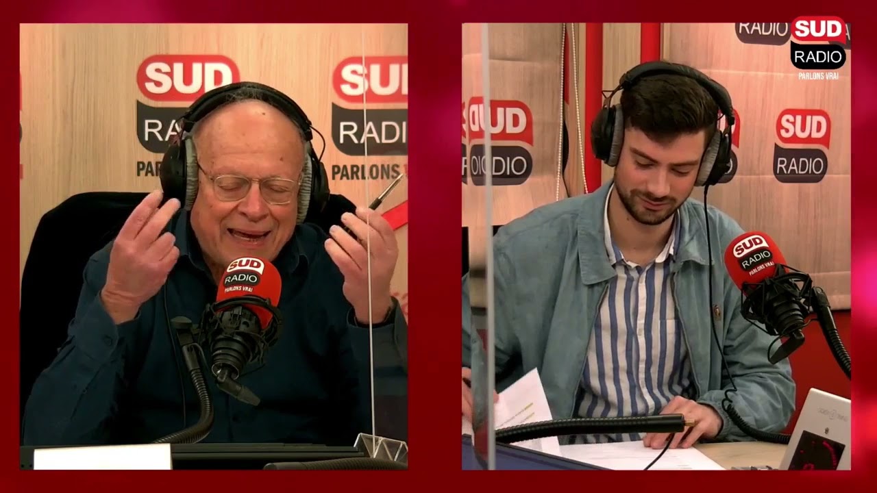 Agnès Buzyn, les annonces de Jean Castex : le bilan des vacances avec André Bercoff