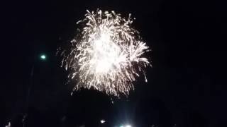 Kaboom Town 2016 Addison,  Texas