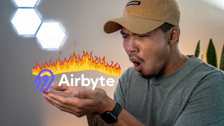 Building with Airbyte got a whole lot FASTER!! Low Code CDK Tutorial (Part 1)