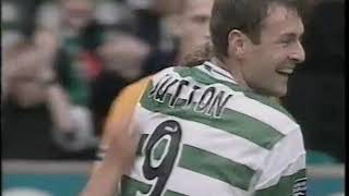 Celtic FC The Treble 2000-2001 The Complete Story Part 1