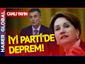 SON DAKİKA! Ümit Dikbayır İYİ Parti&#39;den İhraç Edildi!