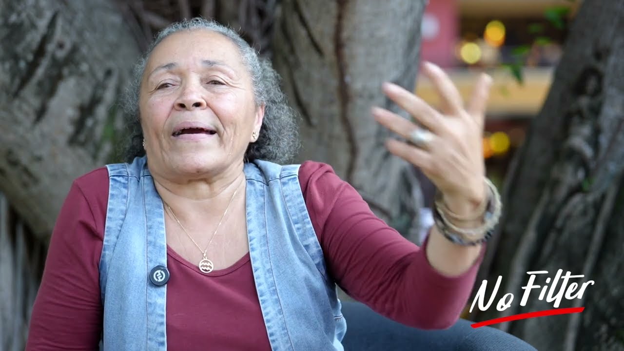 Yon ti chita pale ak Sabine Malebranche sou koze lwa (sabinemalebranche@yahoo.fr) and