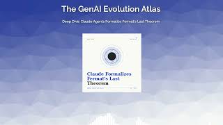 Deep Dive: Claude Agents Formalize Fermat's Last Theorem
