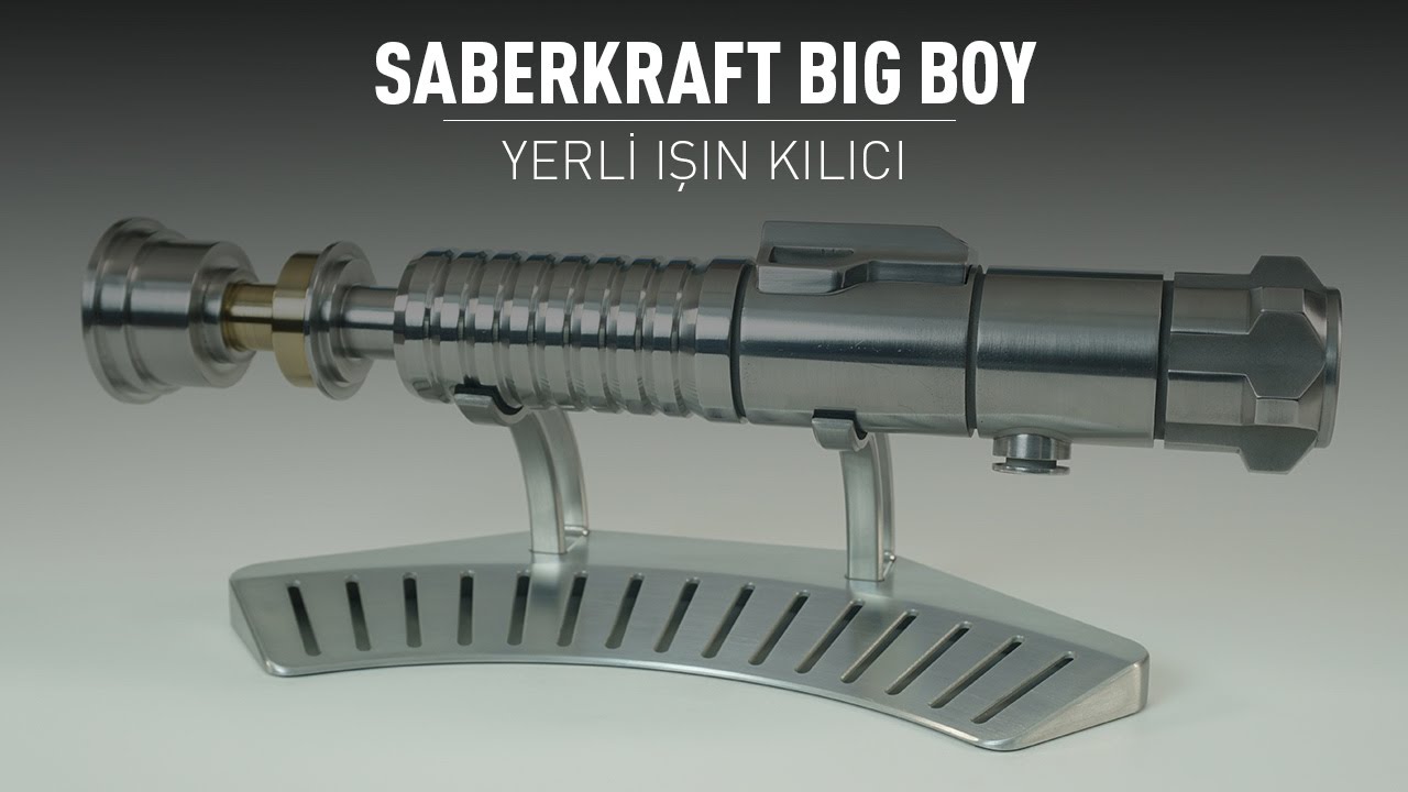 Star Wars The Black Series Darth Maul Force Fx Lightsaber Isin Kilici Zuzu
