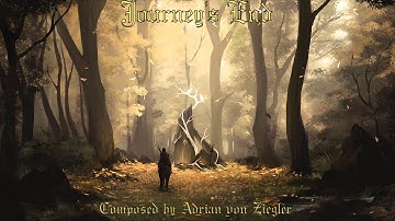 Celtic Music - Journey