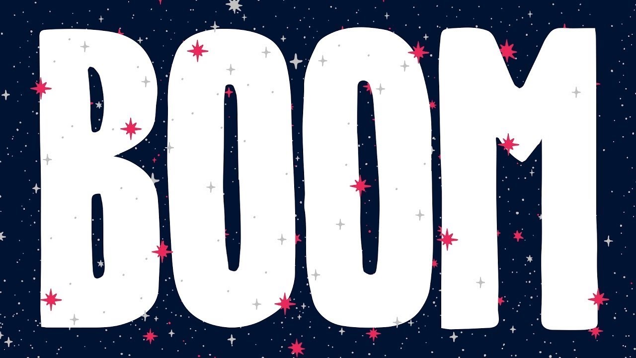 Tiësto & Sevenn - BOOM (Bass Boosted)