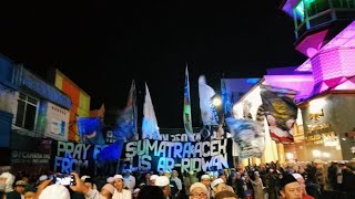 RECAP SHOLAWAT 2025 ‼️ MAJELIS AR RIDWAN MALANG