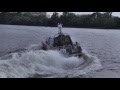 Катер морської охорони Державної прикордонної служби України УМС-1000