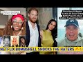 NOTORIOUS JTB, SQUADIES CELEBRATE HUGE WIN! SUSSEXES DROP MAJOR Netflix Bombshell While Haters MELT😂
