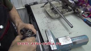 Ремонт рулевой рейки на Subaru Impreza. Ремонт рулевой рейки на Subaru Impreza в СПб.(Ремонт рулевой рейки на Subaru Impreza. Ремонт рулевой рейки на Subaru Impreza в СПб. Наша компания предоставляет услуги..., 2016-08-22T12:02:44.000Z)