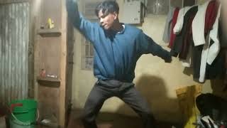 Funny Video Dance By Madiang