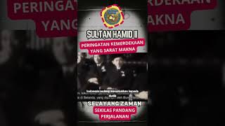 Download Lagu Sultan Hamid II di Belanda, Peringatan Kemerdekaan yang Sarat Makna. MP3