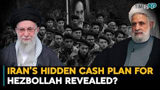 Did Iran Use Diplomats to Fund Hezbollah? | Iran-Israel War