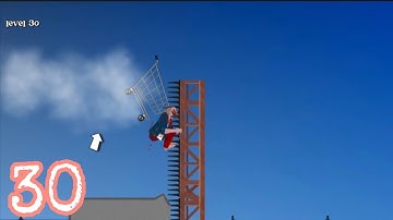 Short Ride Level 30 +Fails | Walk-through | gamerzreina