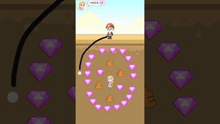 Help the Slice to save #gaming #trending #gameplay #shorts #viral