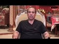 د. علي المكيمي: نجاح عملية تركيب مفصل صناعي بمستشفى الرازي لمريض 64 عاما