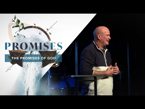 Promises; A Walk Through Genesis | The Promises of God