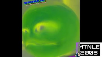 Preview 2 annoying orange deepfake effects (sponsored by preview 2 effects) in El