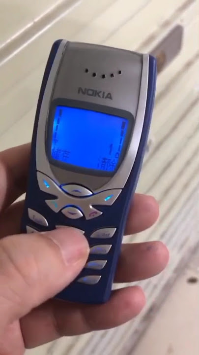 Yuk Kita Bernostalgia ✔️👍#shorts #nokia #jadul #oldschool