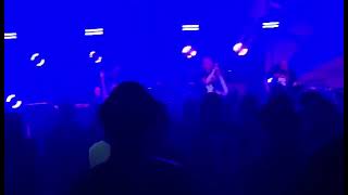 The Crux - Keep On Running