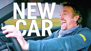 Richard Hammond&#39;s Bought A New 600bhp Supercar!