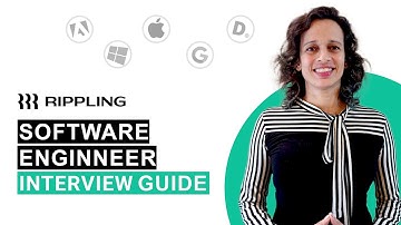 Rippling Software Engineer (SWE) Interview - a Deep-dive