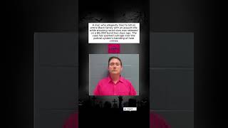 Man Accused of Racially Motivated Attack on Black Family Released on $5,000 Bond