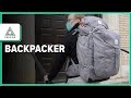 Salkan backpacker review 2 weeks of use