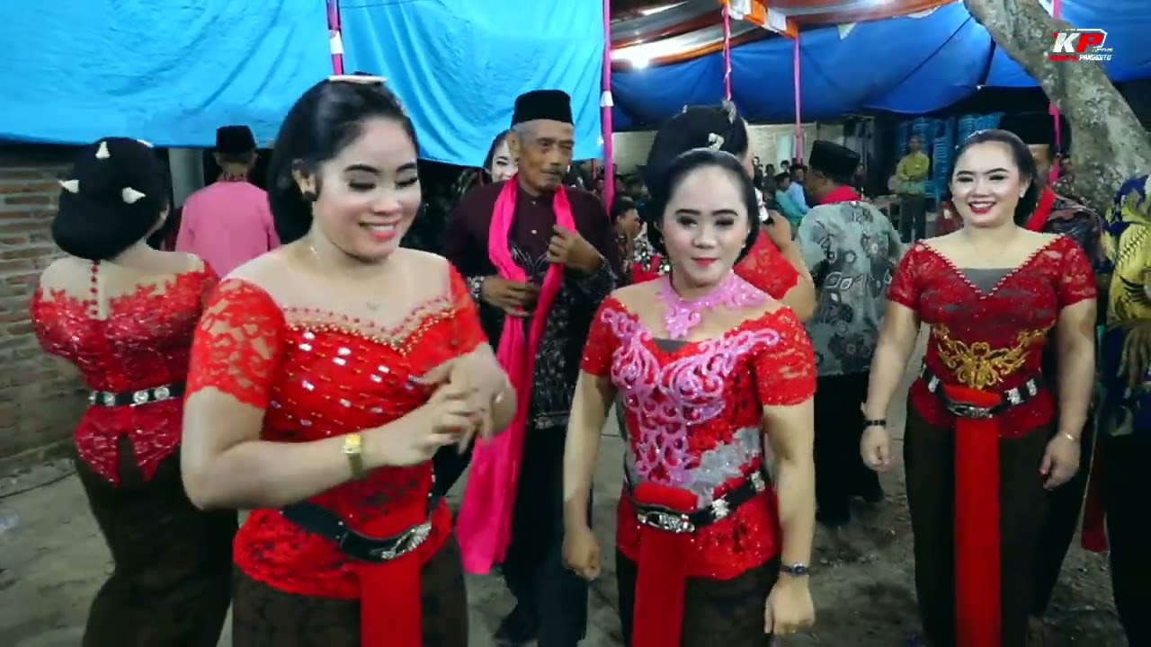 TERBARU 2024 TAYUB KLASIK RAHAYU NGREMBOKO