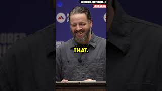 Owen Shroyer VS Andrew Wilson on if Trump is Worse than Democrats