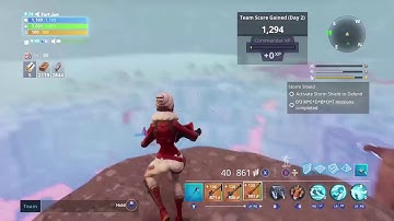 UNDER THE MAP GLITCH SAVE THE WORLD!? TWINE PEAKS