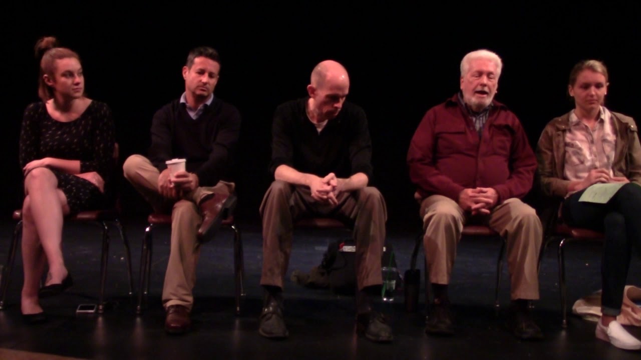 Political Spectrum Discussion 2018 2019