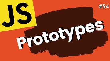 JavaScript Object Prototypes