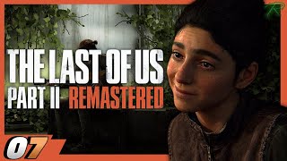 Spiel mir doch ein LIED vor! [07] -The Last Of Us Part II Remastered