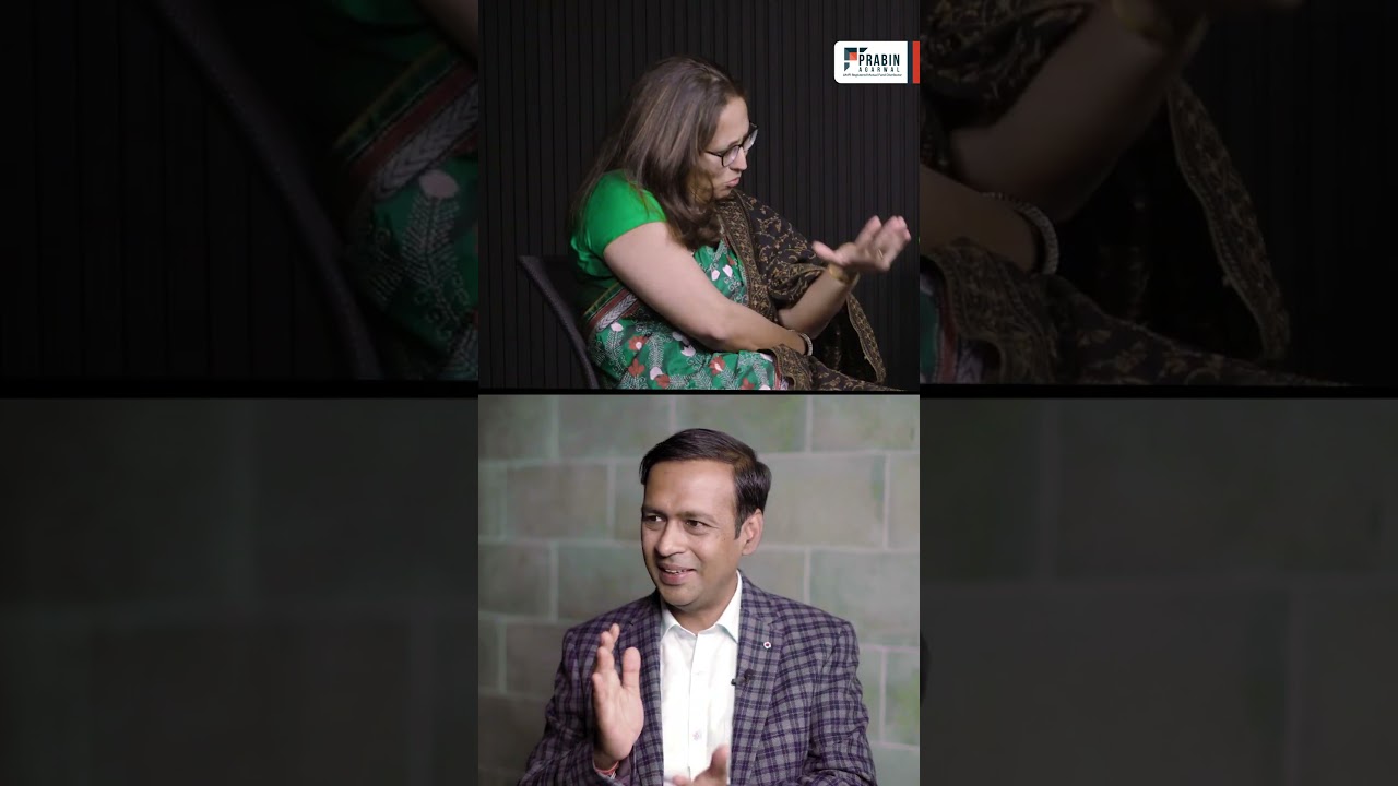 The Hard Truth Every Young Investor Must Hear! Radhika Gupta MD and CEO @EdelweissMutualFunds