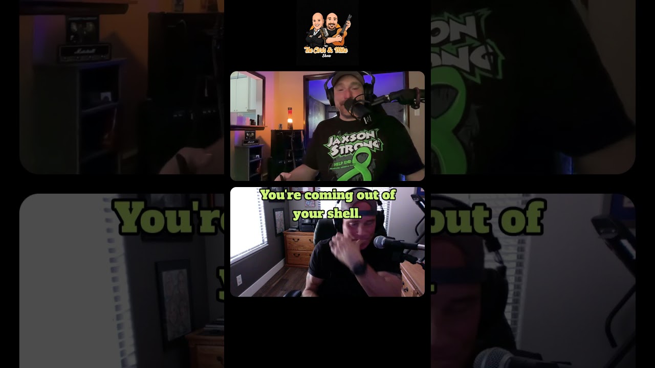 Mike’s First Friendly at Wrigley Field #chrisandmike #podcast #applepodcasts #cubs