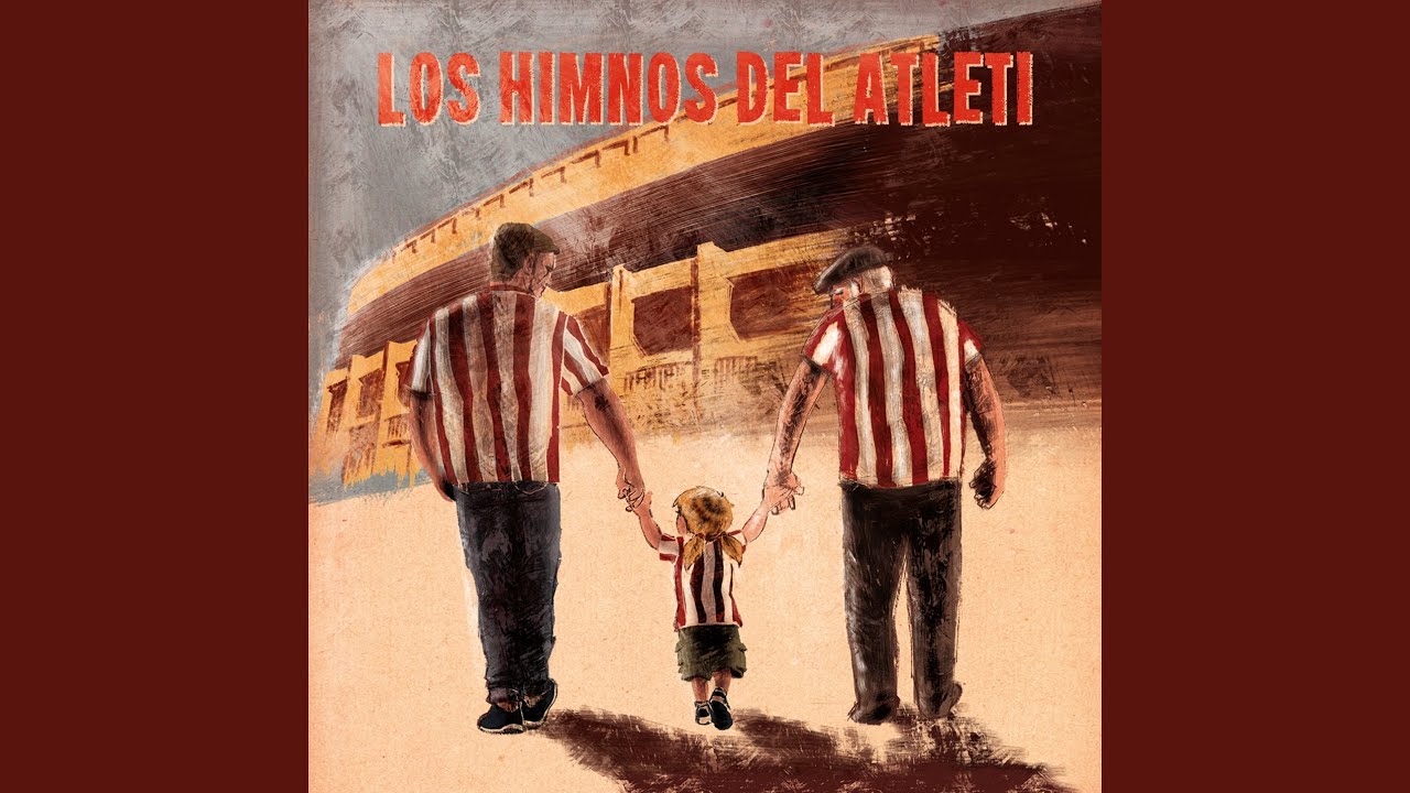 Soy un Socio del Atleti (1987) (Bonus Track)