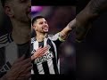 Bruno Guimarães edit😮 @NUFC