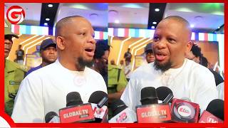 MWANA-FA AVUNJA UKIMYA! ATOA UJUMBE MZITO KUHUSU SHOO ya MIAKA 30 ya BONGO FLEVA...