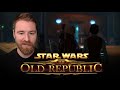 Kyle plays SWTOR #102 | Imperial Agent | Tatooine: The Whispering Dust