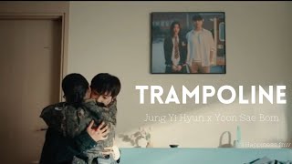 trampoline \\ Happiness FMV