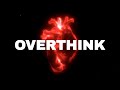 FREE Sad Type Beat - "Overthink" | Emotional Rap Piano Instrumental