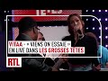 Vitaa Viens On Essaie LIVE Dans Les Grosses Têtes mp3