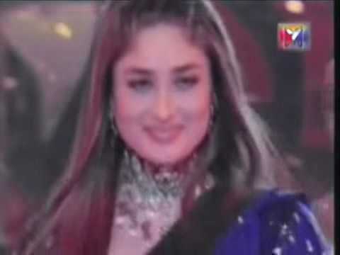 Kareena Kapoor Performance Filmfare part 1   YouTube