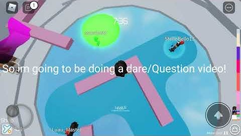 Dare/Question video!!! Comment down below :3