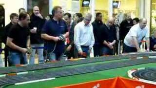 Ninco World Cup Final Sweden 9