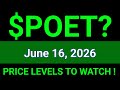 POET Stock (POET Technologies Inc) POET Stock Analysis | June 16, 2026