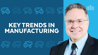 Snowflake’s Greg Sloyer Reports On Key Manufacturing Trends On Display at Hannover Messe