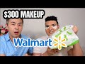 $300 WALMART MAKEUP SHOPPING HAUL