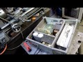 Elgar Multi Voltage Aviation 400hz PSU Repair